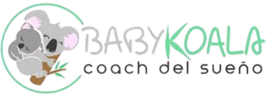 baby koala logo